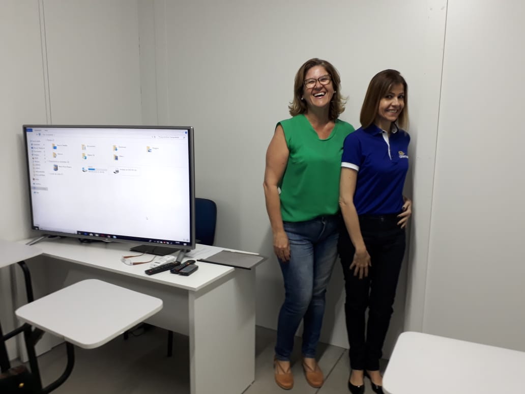 Apresentação do Segundo Portfólio 11